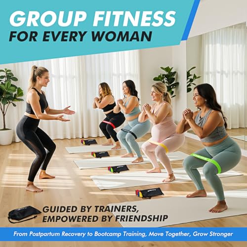 20/100PCS Resistance Bands Bulk Set for Trainers, Small Groups & Fitness Classes, Mini Bands for Glutes, Legs, and Core Workouts, Loop Exercise Bands with Storage Bag, Gift for Workout Buddies - color: Multicolor-20PCS