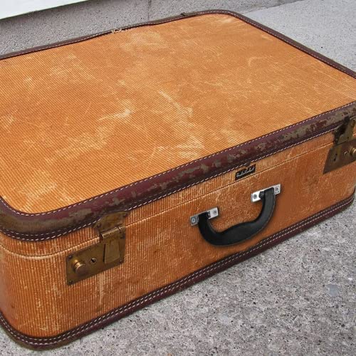 Piutouyar 14.4cm / 5.67 Inches Plastic Luggage Trunk Pull Handle, Antique Suitcase Side Holder for Briefcase, Luggage, Toolbox, Musical Box, Black(3Pcs) - color: Black, size: Black-3Pcs