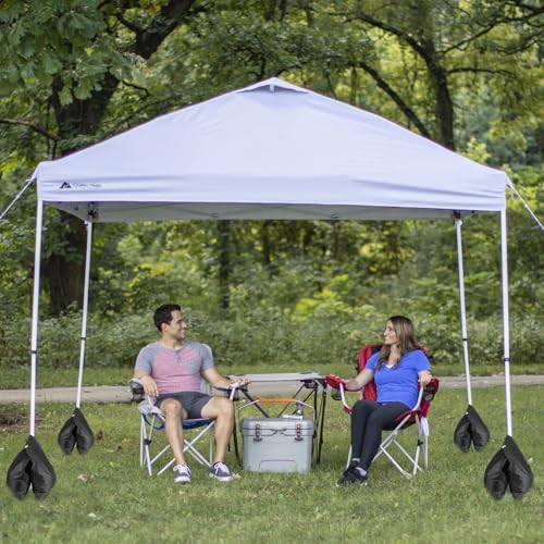 150LBS Extra Large Heavy-Duty Canopy Weights Sandbags, 4Pack, No Sand | 1680D Heavy Duty Pop Up Canopy Tent Weights for Outdoor Gazebos, Umbrellas, Pergolas, Sunshades & Patio Furniture - size: 150LBS