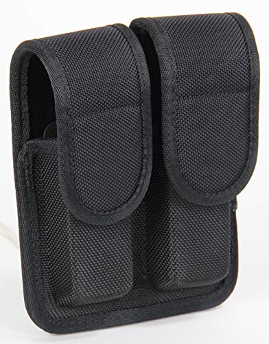 Tuff Quickstrip - color: Black Nylon, size: SIZE 2 GL17192223 BE9296