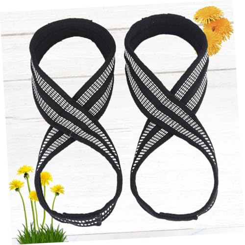 Anti-Slip Resistance Bands for Weight Lifting Fitness Assist Bands S Lightweight Exercise Brace for Muscle Activation and Strength Training