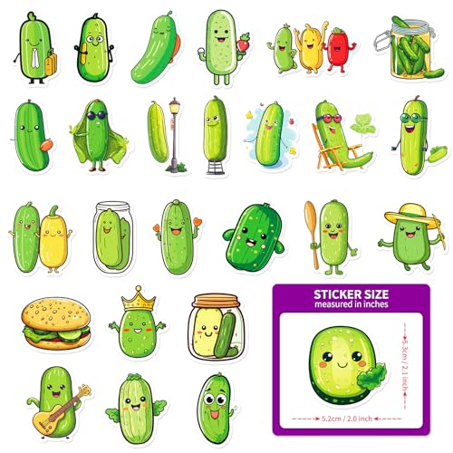 100PCS Fruit and Vegetable Stickers,Colorful Fruit Stickers and Vegetable Decals for Kids,Scrapbook,DIY Crafts,Water Bottles,Laptops and Phone Cases - color: Fruit