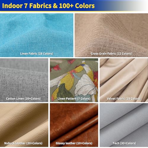 Custom Bench Cushion, Window Seat Cushions Indoor, Bench Cushions for Indoor Furniture,Non-Slip Bench Pads,75D Thickened Foam Bench Cushion for Indoor Bay Window Outdoor Garden Patio Cushion
