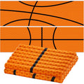 30Pcs Basketball Cooling Towels for Neck and Face 40 x 12 Inch Basketball Sports Team Gift Workout Ice Towel for Gym Sweat Microfiber Breathable Chilly Bulk Neck Wraps for Athletes Camping Travel Yoga - style: Basketball