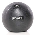Power Systems MEGA Slam Ball Prime - size: 30 Pounds