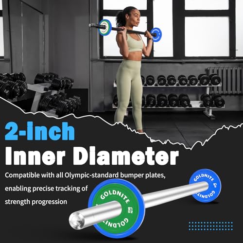 Change Plates Set 1.25LB 2.5LB 5LB Set Fractional Weight Plate Olympic Bumper Plates for Cross Training Steel Insert Strength Training Weight Plates - color: (2.5LB+5LB)x2