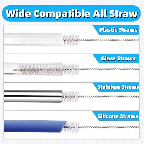 23Pcs Crevice Cleaning Brush Set, Hard Bristle Scrub Brushes Tools for Deep Cleaning Gap, Multifunctional Grout Brush for Tile Lines, Sliding Door, Sill, Shutter, Bottle, Corner, Sink, Teapot