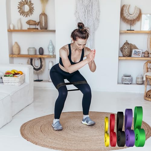 Pull up Bands Stretching Assistance,Resistance Bands Exercise Workout Bands