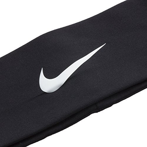 Nike Fury Headband, 2.0 - color: Black/White