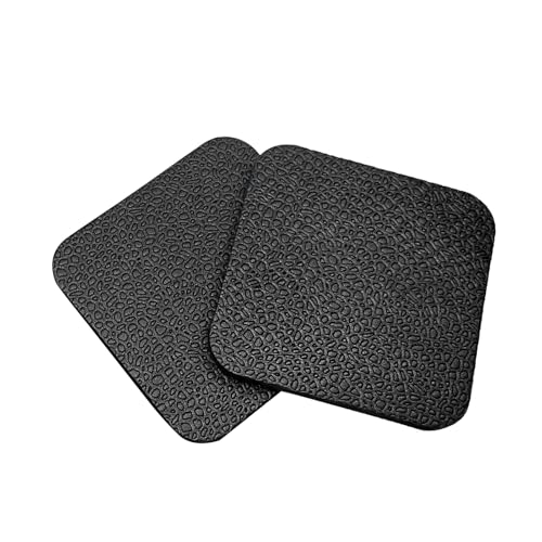 Lastforever Treadmill Mat for Home Gym, Heavy-Duty Exercise Equipment Mat, Non-Slip & Floor Protection Pad for Treadmills, Ellipticals & Fitness Machines