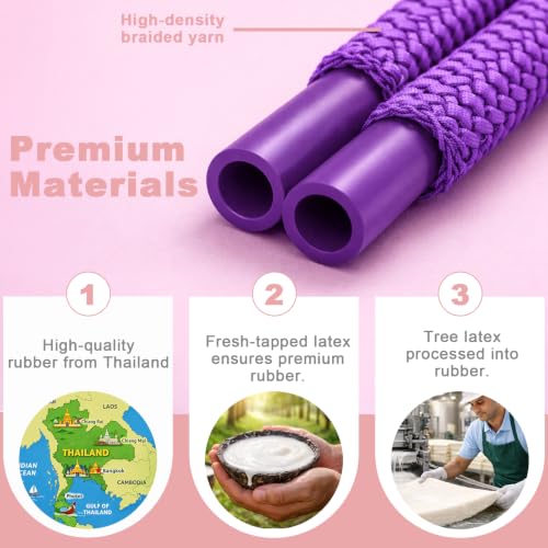 Adjustable Detachable Multifunction Pedal Resistance Band
