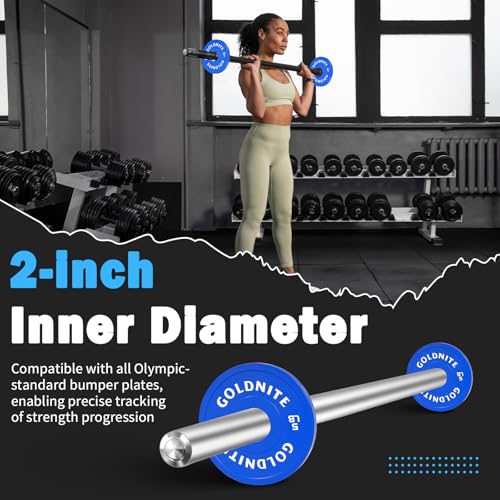 Change Plates Set 1.25LB 2.5LB 5LB Set Fractional Weight Plate Olympic Bumper Plates for Cross Training Steel Insert Strength Training Weight Plates - color: 5LBx2