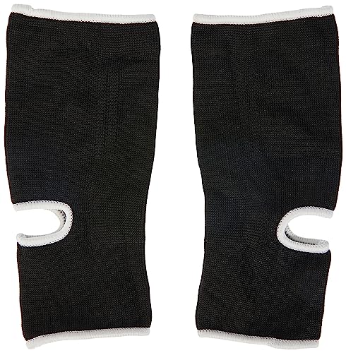 Venum Kontact Ankle Support Guard - color: Black, size: One Size