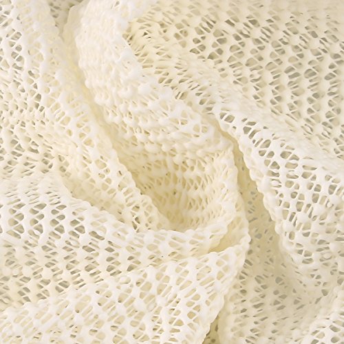 Non Slip Grip Pad for Spring and Memory Foam Mattress, Keeps Mattress in Place for a Great Night's Sleep - California King Size - size: California King (71" x 82.7")
