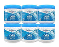 Bright Air 14 oz. Super Odor Eliminator, For Medium-Size Spaces, Cool & Clean Scent, Case of 6,Air Freshener, Natural Essential Oils, Lasts Up to 90 Days Each