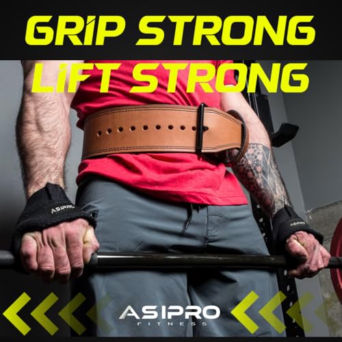 Figure 8 Lifting Straps Gym Padded for Men & Women Gym Deadlift Strap for Weightlifting, Strongman, & Cross Training Heavy Duty Lifting Strap Figure 8 Straps - size: Medium