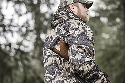 LimbSaver AirTech Precision-Fit Recoil Pad for Synthetic Stocks - style: 10804 Thompson Center