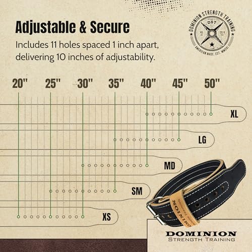 Suede 3-inch Weightlifting Belt - Premium Powerlifting Support with Enhanced Grip Technology - color: Black, size: SM, 25-35" Waist Size not Pants Size