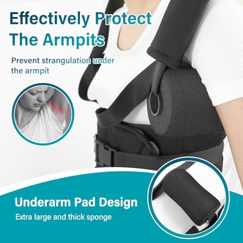 Back Stretcher, Lumbar Traction Device, Spinal decompression device for pain relief，Spinal decompression back stretcher for conditions such as herniated discs, sciatica, and spinal misalignment
