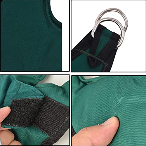 Neck Stretcher Cervical Neck Traction Device Over The Door for Home Use, Portable Neck Stretcher Hammock for Neck Pain Relief, Physical Therapy Neck Sling for Neck Decompressor Therapy for Arthritis