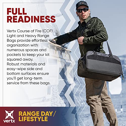 Vertx COF Range Bags - style: Cof Heavy Range Bag