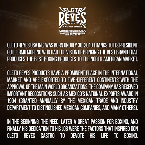 CLETO REYES Boxing Punching Mitts, Focus Sparring Striking Training Punch Pads, MMA, Kickboxing, Muay Thai, Leather - style: Tiger