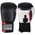 Contender Fight Sports Boxing Training Sparring Gloves - size: 8-Ounce