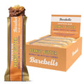 Barebells Protein Bars Peanut Butter - 12 Count, 20g High Protein Treats - Chocolate Nutrition Bar with 1g Total Sugars - On-The-Go Breakfast or Post-Workout Snack - size: 12 Count (Pack of 1)