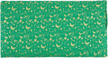 Nature's Approach Basic Herb Pack Heating Pad, Green | 12-herb aromatherapy rice & flaxseed fill for hot or cold therapy on neck, back, shoulders & more - style: Celestial Green