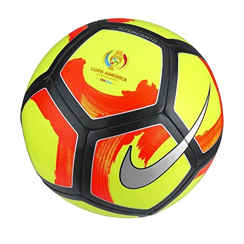 Nike Pitch Ciento Soccer Ball