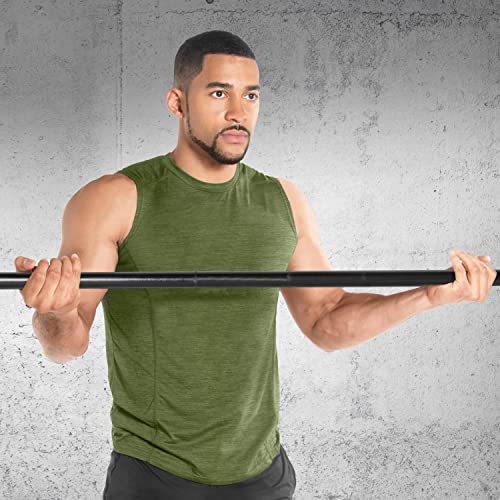 CAP Barbell Starter Olympic Weight Set | Multiple Options - style: Starter Set