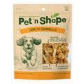 Pet 'n Shape Chik 'N Rice Dumbbells - All Natural Dog Treats, Chicken, 32 oz - size: 2 Pound (Pack of 1)