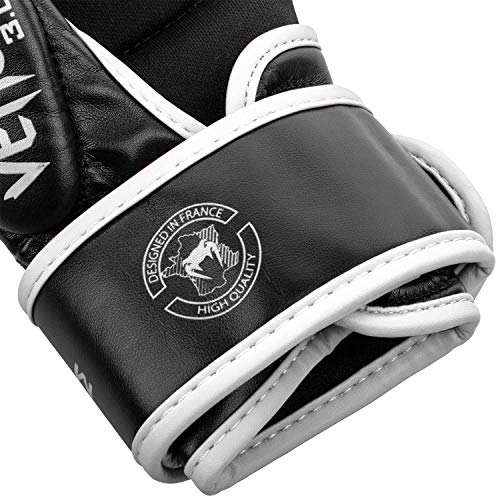 Venum Challenger 3.0 Sparring Gloves - color: Black/White, size: Small