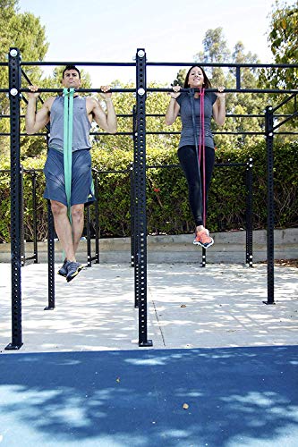 Rubberbanditz Resistance Band | Combo