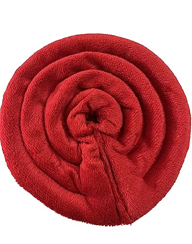 Capibaras Organic Flax Seed and Lavender Microwavable Breastfeeding Pads- Hot and Cold Breast Therapy for Mastitis,Engorgement & Breastfeeding Pain Relief.