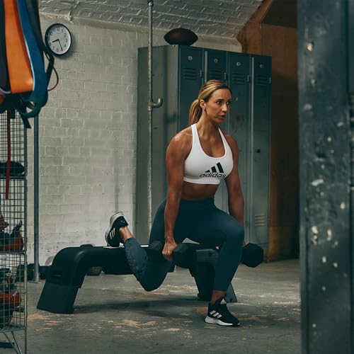adidas HIIT Deck