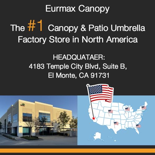 Eurmax USA Photography Sand Weight Bags Heavy Duty Saddlebags for Photography Video Equipments, Backdrop Stand, Light Stand,Photo Tripod, Canopy Tent, Umbrella Base, Fishing Chair,Picnic Table 2-Pack - color: 2pcs-black, style: sand