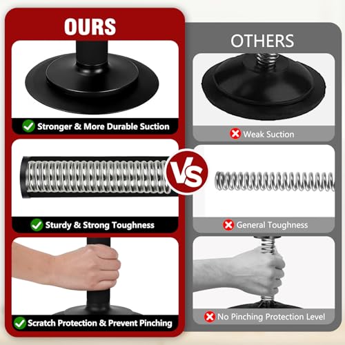 Desktop Punching Bag - Stress Relief, Suction Cup Design for Office Table and Counters, Heavy Duty Stress Relief Ball, Fun Gifts Suitable for All Ages - color: Black