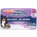 Hartz Home Protection Lavender Scent Odor Eliminating Dog Pads, 3XL, 30ct | Thicker Quilted, Super Absorbent, Quick Drying, No Leaks, No Odors, FlashDry Technology - size: 3XL 36 x 36 (30 Count)