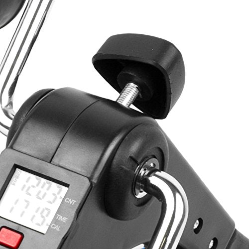 Wagan Fitness Equipment - color: no, size: 9734-Mini Cycle