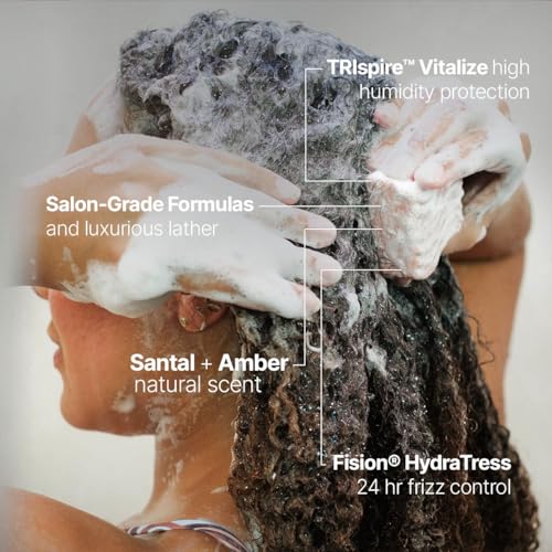Curl Define + Moisture Shampoo Bar, Santal & Amber | Curl Define + Moisture shampoo bar with Santal & Amber for curly, coily hair. Travel-friendly 3.5 oz.