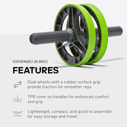 adidas Performance Ab Wheel