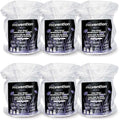 Prevention All Purpose Disinfecting Wipes – Cleaning Wipes Canister, Bulk Cleaner Towelettes for Salons, Spas, Clinics, Studios – Hospital Grade Surface Sanitizing – 160 Count per Refill Bag (6 Pack) - size: Wipes Refill (6 Pack)
