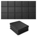 Treadmill Mat for Hardwood & Carpet Floors, 79" × 39.4", 0.25" Thick Extra Large Non-Slip Exercise Equipment Mat, Mat for Under Treadmill & Indoor Bike on Carpet - size: 78.7"L x 39"W x 0.3"Th