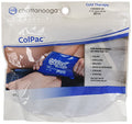 Chattanooga ColPac Blue Vinyl - Strip - 3 in x 11 in - size: 3x11 Inch (Pack of 1)