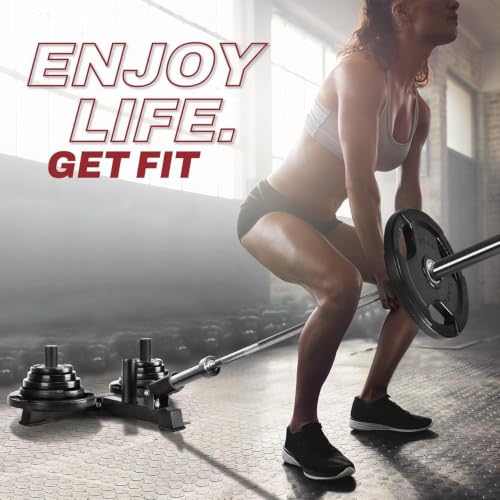 Yes4All Exercise Machine Adjustable T Bar Row Attachment, D Row Handle/Landmine Handle Attachment with Textured Rubber Handles - color: F. Premium T Bar Row Multifunction
