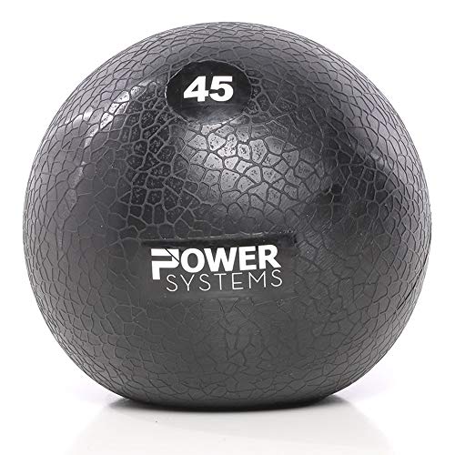 Power Systems MEGA Slam Ball Prime - size: 45 Pounds