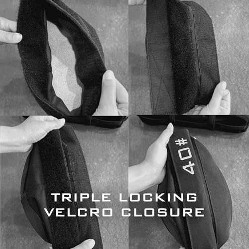 GORUCK Fitness Simple Sandbag – Strength Training Equipment for Body Workout, Endurance, Weightlifting & Yoga - for Home, Gym, and Outdoor Use - size: 60LB