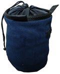 Z ATHLETIC Chalk Bag - Multiple Colors - color: Dark Blue