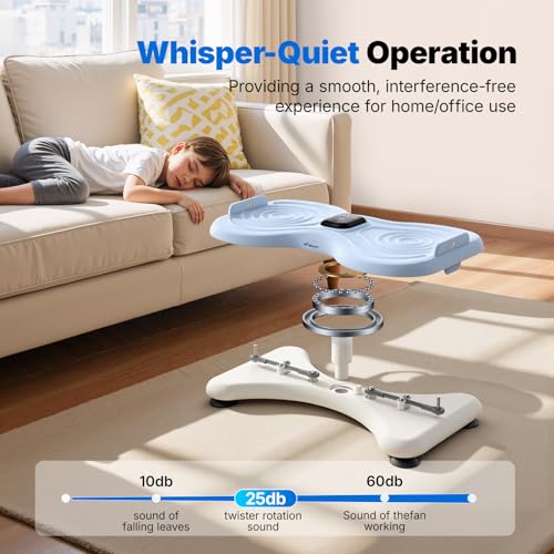 MERACH Waist Twister Machine Exercise